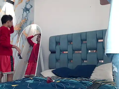 Živý XXX chat LUCKY_BOX2026