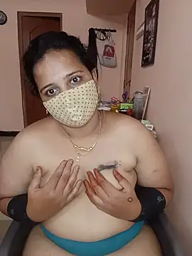 pirainilla Webcam show