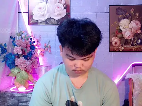 Chat XXX en directo de Rain_cum