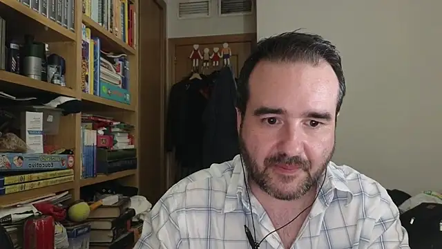 curiosillo83 Webcamshow