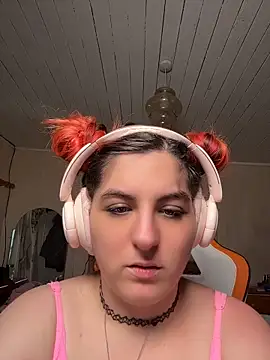jennystyle Webcam-Show