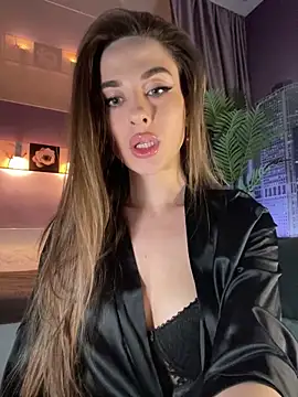 Webkamerová show _shadylady_