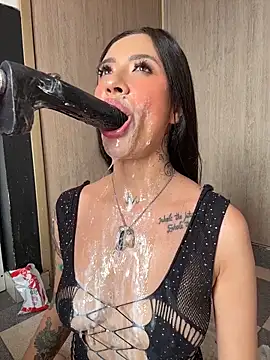 ValentinaBianchi 网络视讯表演