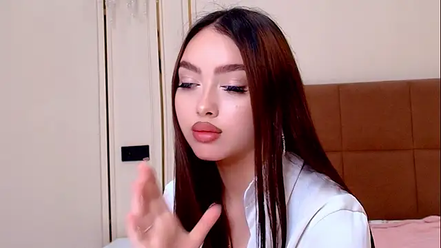 maddie_perezz 现场XXX聊天