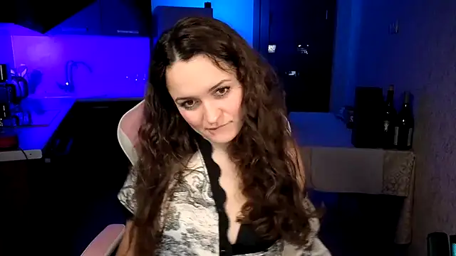 Cerann1 Live XXX-chat