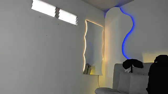 Chat +18 de ArohomLester_ ao vivo