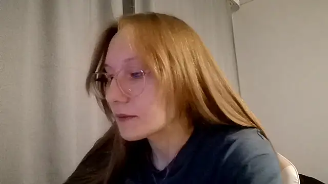 LauraTurber Chat XXX in diretta