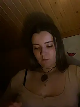 mewKate Chat XXX live