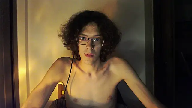 LovesomeCookie's Live XXX Chat