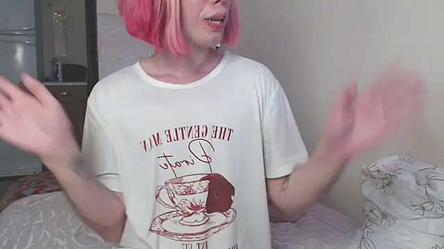 Chat XXX ao vivo de PussNoBoots