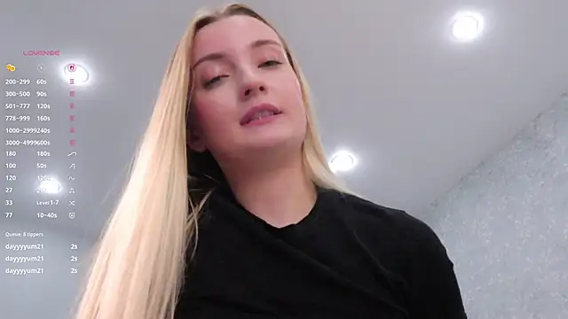Marylandyy Live XXX-Chat