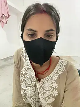 Pooja_Love143 ওয়েবক্যাম শো