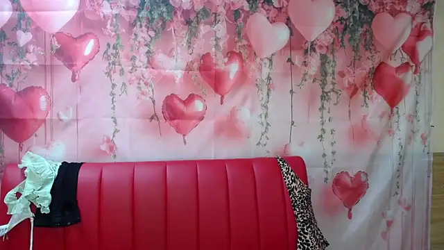 دردشة RenataDaster الجنسية المباشرة