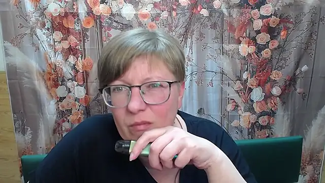RadaChudna Live XXX-Chat