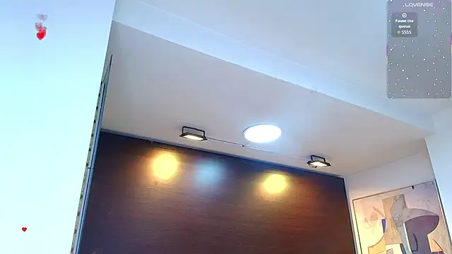 Chat XXX Live Gabriela_meow