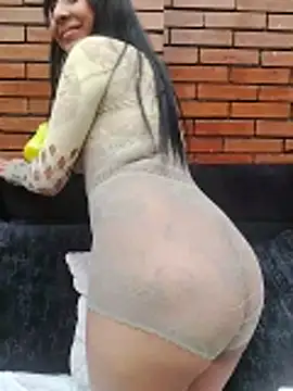צ'אט XXX בשידור חי של MELIZ_QUEEN