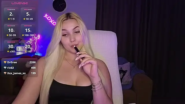 adrelaxina Chat XXX live
