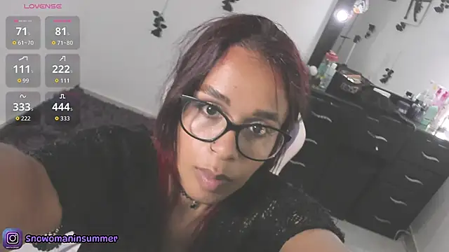 Lips_SaraSofia2 – Naživo XXX chat