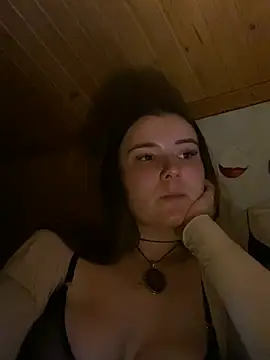 mewKate's Live XXX Chat