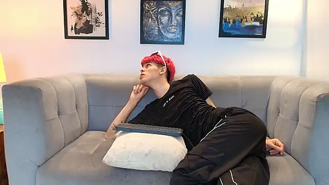 Chat XXX Live TWINKS_FRIENDS