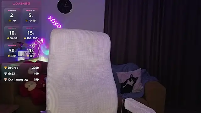 Chat XXX en directo de adrelaxina