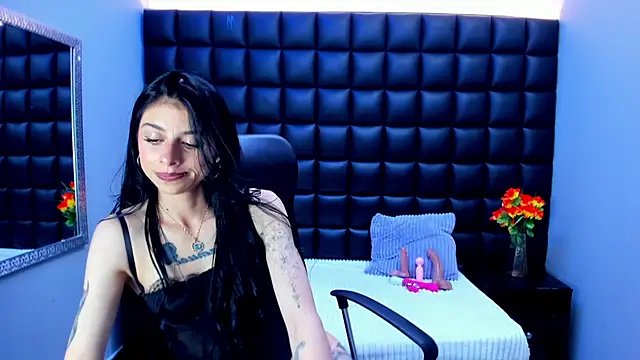 Chat XXX Live Dulce_Miaa_