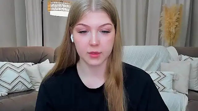XXX chat uživo modela Stella_Light