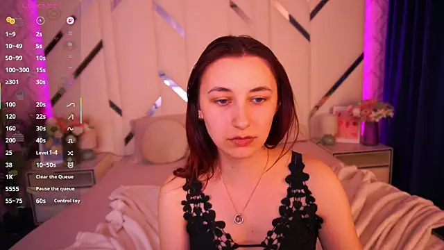 RoxieRay Live XXX-Chat