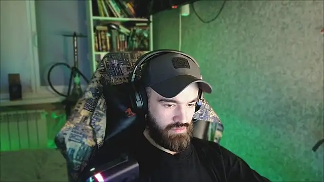 Chat XXX Live _Mostly_