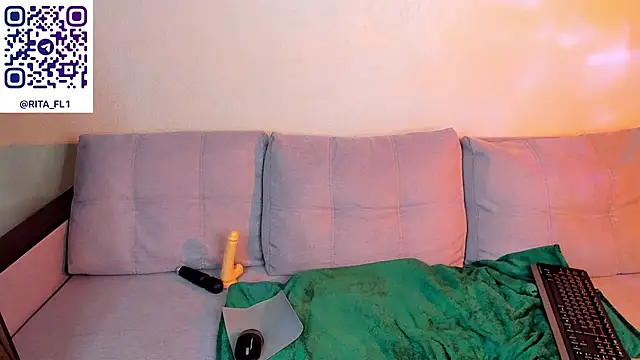 Chat XXX Live Rita_Flux
