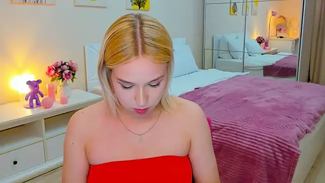 serene_land's Live XXX Chat