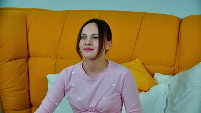 Chat XXX en directo de LumeriSoren