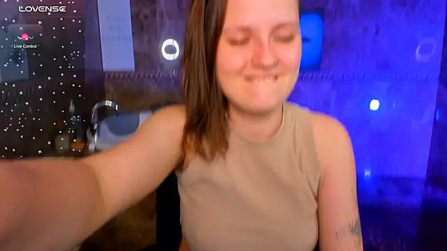 MelindaTin Live chatroom