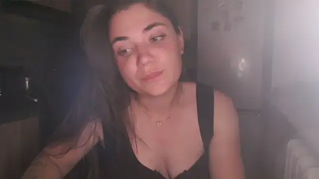 XXX chat uživo modela delightful_sofi