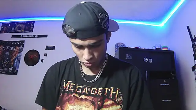 Sembang XXX Secara Langsung Fenix_hardcock