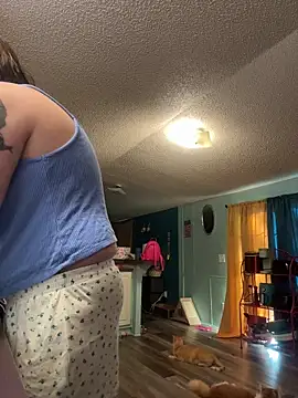 lolabunny9's Live XXX Chat