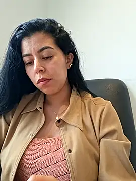 Czat XXX na żywo – Luianna