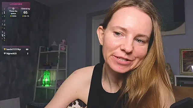 JanePearl's Live XXX Chat