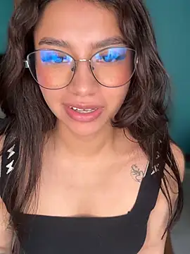 CocoaGigiMuse Obrolan Langsung XXX