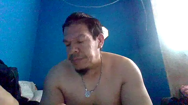 Show webcam de Oskr2025xxx