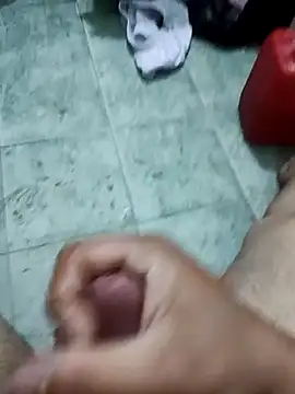 TootedFreezing Шоу с уебкамера