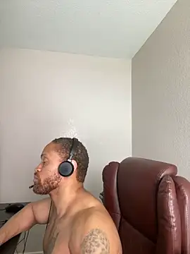Chat XXX ao vivo de Fathero1time