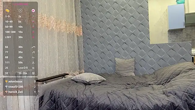 Show de webcam de aria_with_you