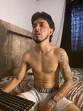 Kriss_Edwards Live XXX-chat