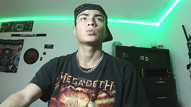 Živý XXX chat Fenix_hardcock
