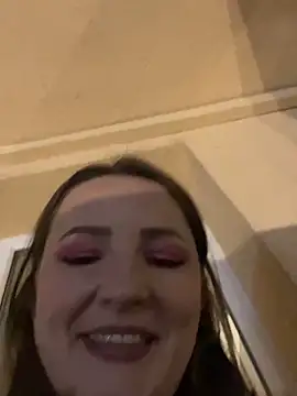 Chat +18 de MaryJey ao vivo