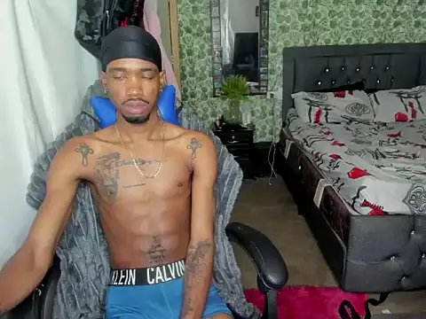 Kofi_exotic_2's Live XXX Chat