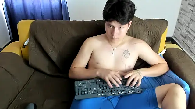 daniel_leon's Live XXX Chat