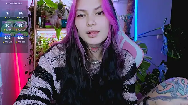 jelya_sg Obrolan Langsung XXX