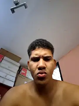 leo2052 Webcam show
